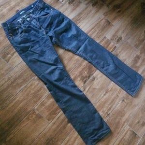 Mens Mek Denim